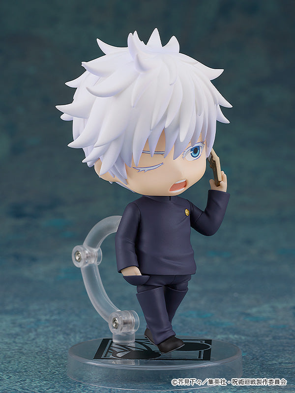 Jujutsu Kaisen Nendoroid Satoru Gojo: Tokyo Jujutsu High School Ver.(re-run)