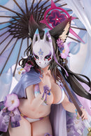 Blue Archive Good Smile Company Wakamo (Swimsuit)