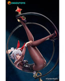 Illustrator SpiderApple's ENSOUTOYS Bunny Girl Rina