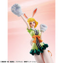 ONE PIECE MEGAHOUSE Portrait.Of.Pirates LIMITED EDITION  Carrot 【Repeat】
