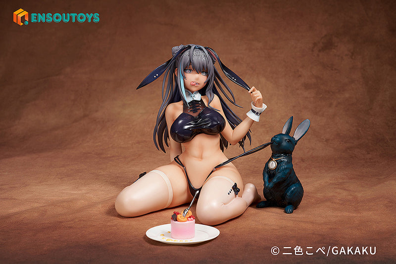 Nishikikope Illustration Ensoutoys Totsuki Cocoa Special Edition