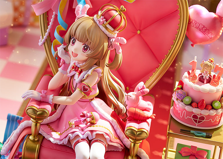 Natori Sana Max Factory Birth of King Sana Channel Ver.