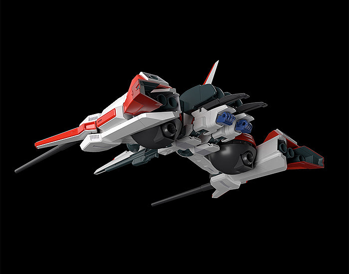 Cruise Chaser Blassty MODEROID Cruise Chaser Blassty(Re-run)