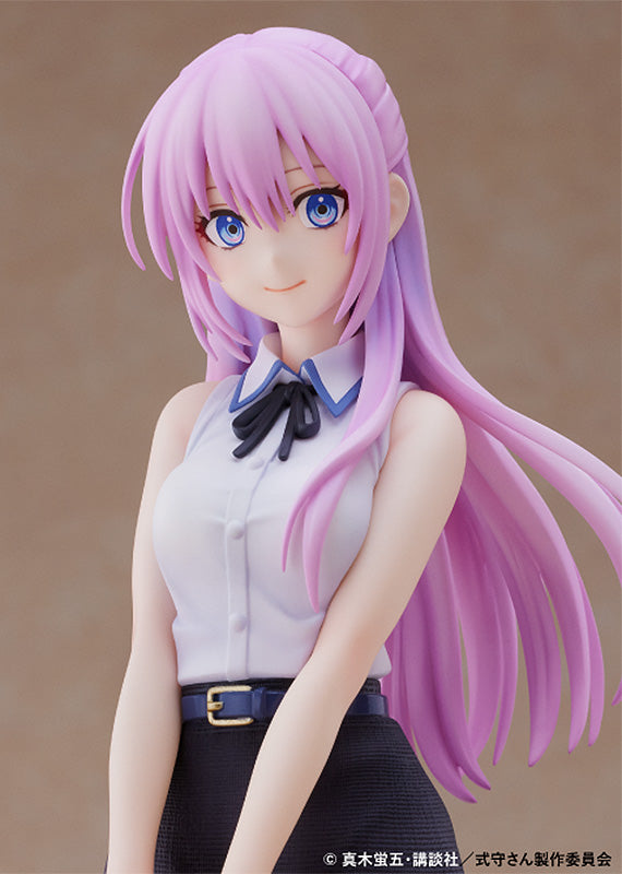 Shikimori's Not Just a Cutie Miyuki (supported by Daiichi) Shikioriori no Shikimori-san: Summer Outfit ver. Standard Edition