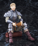 631 Delicious in Dungeon figma Laios