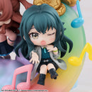 Gakuen IDOLM＠STER MEGAHOUSE FigUnity Gakuen IDOLM＠STER