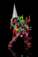 Tengen Toppa Gurren Lagann Flame Toys [Kuro Kara Kuri] Tengen Toppa Gurren Lagann