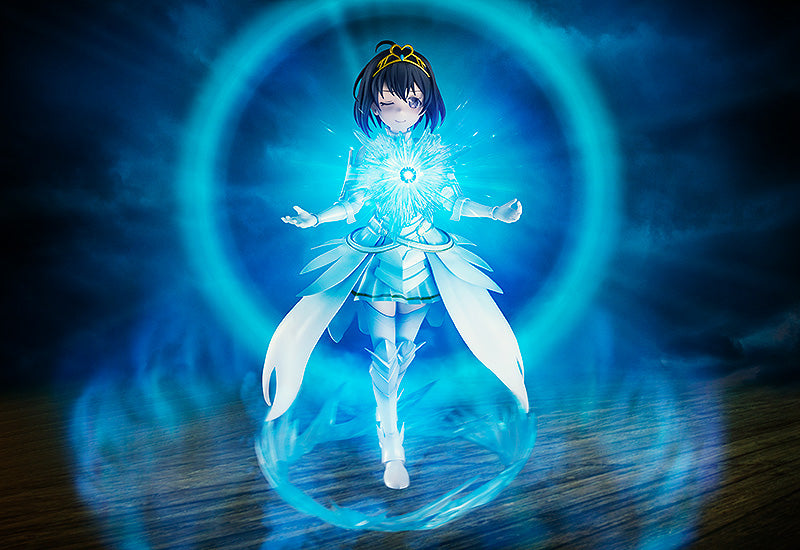 BOFURI: I Don’t Want to Get Hurt, so I’ll Max Out My Defense. Season 2 KADOKAWA Maple: Break Core ver.
