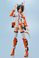 Macross Delta Aoshima ACKS V.F.G. VF-31D Skuld SP (3rd-run)