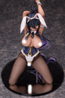 Chotto Dake Ai ga Omoi Dark Elf ga Isekai kara Oikaketekita BINDing Mariabel Bunny Ver.