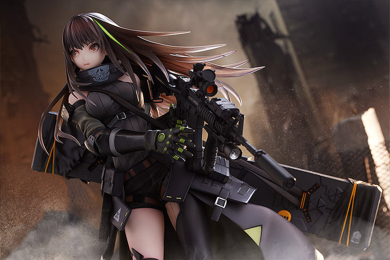 Girls' Frontline Phat! Company M4A1 MOD3