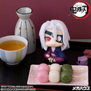 Demon Slayer：Kimetsu no Yaiba MEGAHOUSE Lookup Tengen Uzui  Former Otobashira Ver.