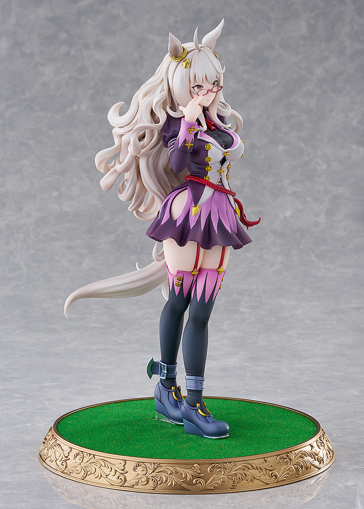 Umamusume: Pretty Derby Max Factory Biwa Hayahide