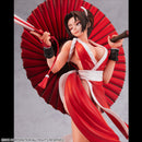 THE KING OF FIGHTERS '98 MEGAHOUSE Lucrea Mai Shiranui