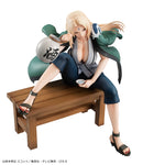 Naruto Shippuden MEGAHOUSE NARUTO GALS Tsunade Ver.2（Repeat）