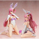 GUNDAM MOBILE SUIT SEED DESTINY MEGAHOUSE B-style Meer Campbell bare legs bunny ver.