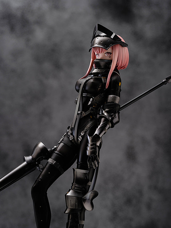Amazon.com: Wing Falslander: Lanze Reiter 1:7 Scale PVC