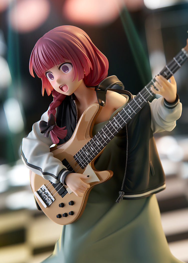 Bocchi the Rock! WAVE Kikuri Hiroi