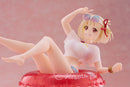 Lycoris Recoil TAITO Aqua Float Girls Figure Chisato Nishikigi