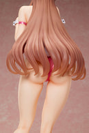 Bullied ~Revenge Hypnosis~ BINDing Minako Sanada Bare Leg Bunny Ver.