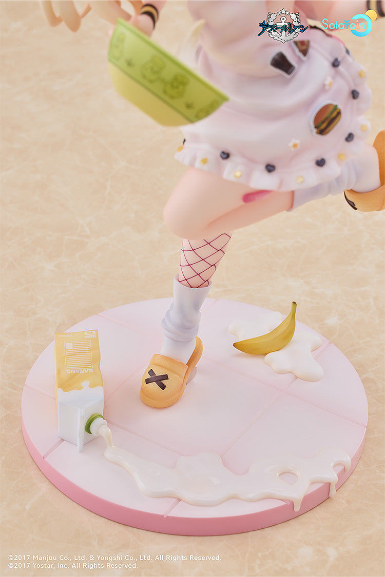 Azur Lane Solarain Bache: Anniversary Illustration Ver. Plushie Set