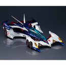 FUTURE GPX CYBER FORMULA MEGAHOUSE Variable Action SAGA GARLAND SF-03  -Livery Edition- 【with gift】