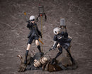 NieR:Automata Aniplex Ver1.1a 9S 1/7scale figure【Deluxe Edition】