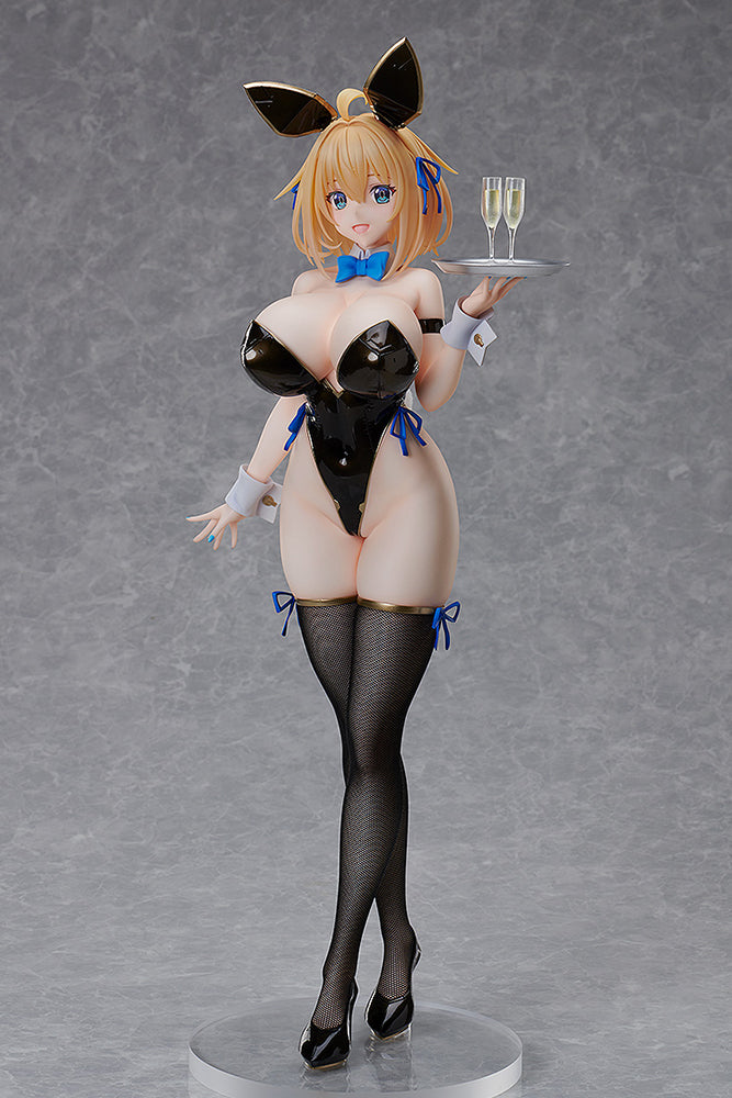 Bunny Suit Planning Good Smile Company Sophia F. Shirring: Bunny Ver. 2nd