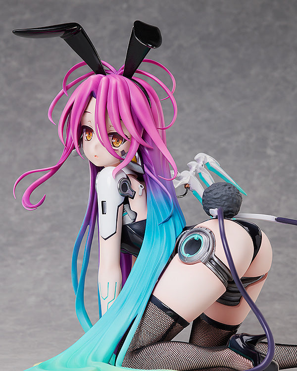 No Game No Life -Zero- FREEing Schwi: Bunny Ver.