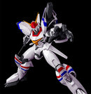 Metal Armor Dragonar PLAMAX 1/72 Scale XD-01 Dragonar-1