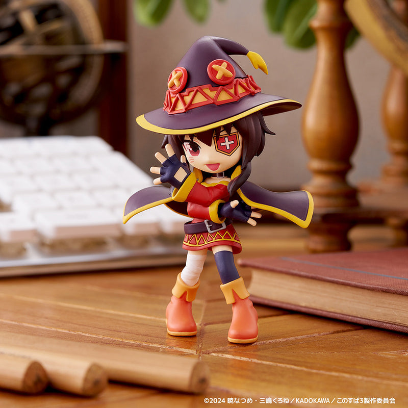 KonoSuba: God's Blessing on this Wonderful World! Bushiroad Creative PalVerse Konosuba: God's Blessing on This Wonderful World! 3