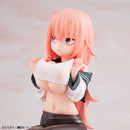 Even the Student Council Has Its Holes! MEGAHOUSE Melty Princess Palm size Komaro