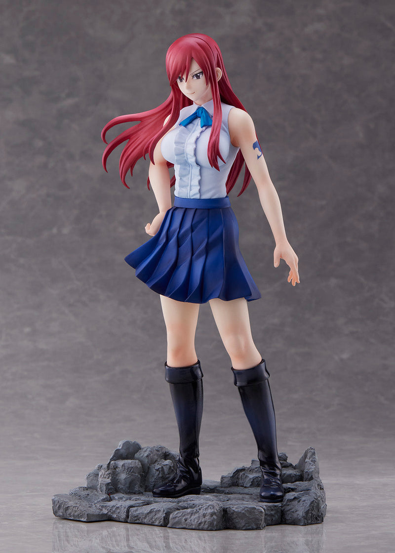 FAIRY TAIL: Final Season BellFine Erza Scarlet