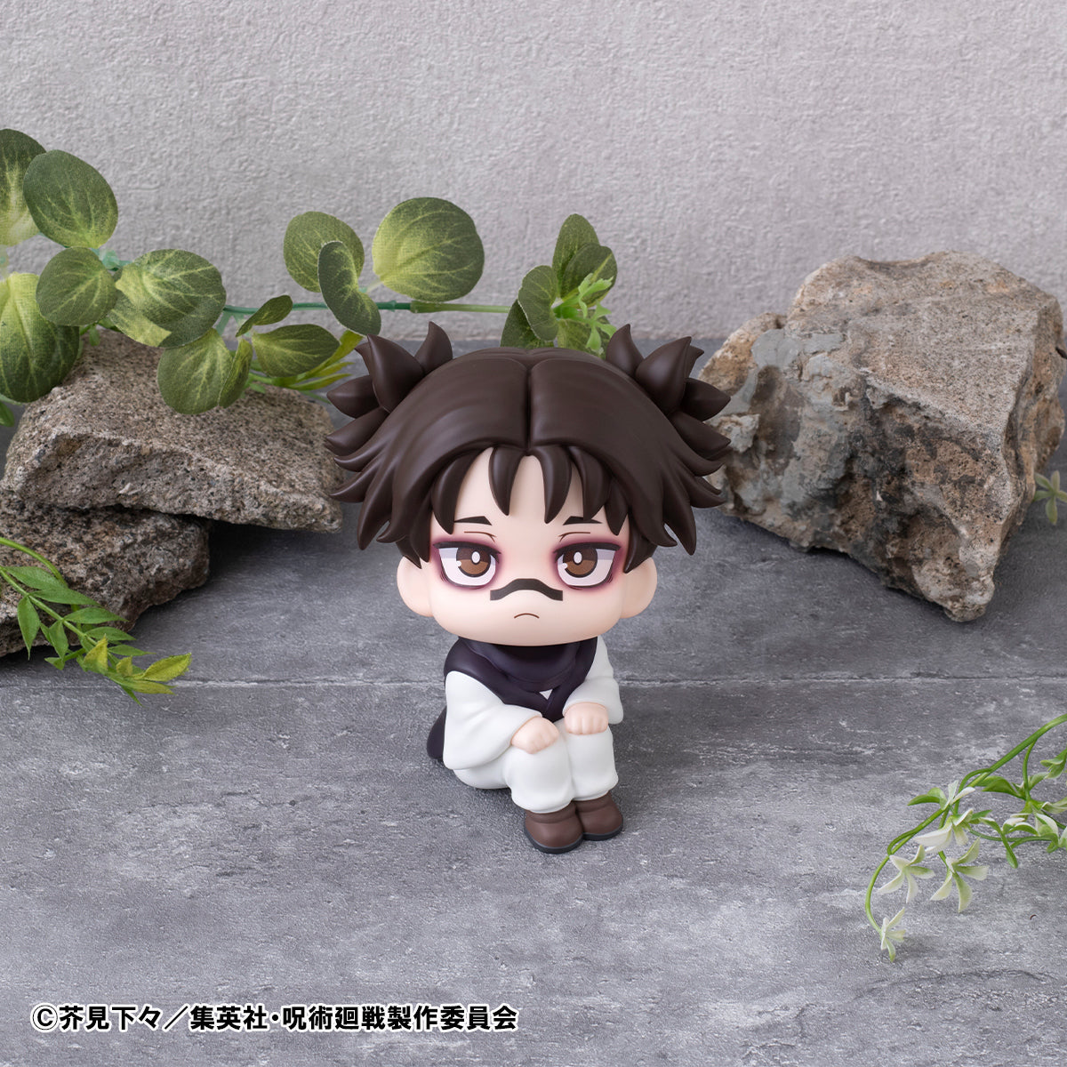 JUJUTSUKAISEN MEGAHOUSE Lookup Choso