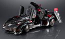 Future GPX Cyber Formula MEGAHOUSE Variable Action Hi-SPEC UNITED Asurada G.S.X RS SIREN
