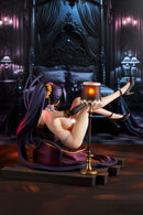 High School DxD KADOKAWA 《Fregrant Figure》 Akeno Himejima: Light Novel 15th Anniversary ver.