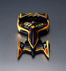 Future GPX Cyber Formula 11 MEGAHOUSE C.F.C Heritage Edition Experion Z／A-8 Knight Shoemach Model