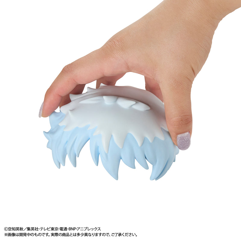 Gintama MEGAHOUSE Character Bank Standard Ginzabeth 【with gift】