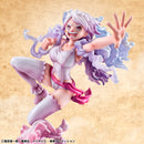 ONE PIECE MEGAHOUSE Portrait.Of.Pirates “Evolutionary History” Jewelry Bonney “The Freest Future” Ver.