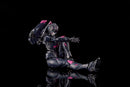 Transformers Flame Toys Furai Black Arcee