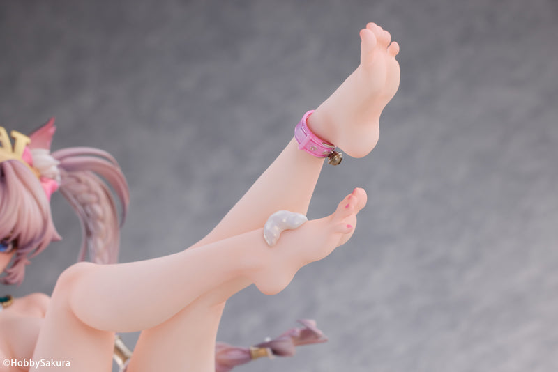 Tuzhate Hobby Sakura SWEET CAT DELUXE EDITION