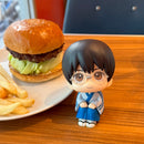 Gintama MEGAHOUSE Lookup Shimpachi Shimura【with gift】