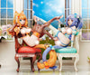 NEKOPARA native Cinnamon