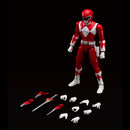 Power Rangers FLAME TOYS Furai Action Red Ranger