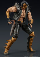 Fist of the North Star DIG Co., Ltd. DIGACTION JAGI