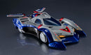 Future GPX Cyber Formula MEGAHOUSE Cyber Formula Collection  -Heritage Edition- Asurada G.S.X Aero Mode