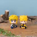 NARUTO Shippuden MEGAHOUSE Lookup Minato Namikaze（Repeat）