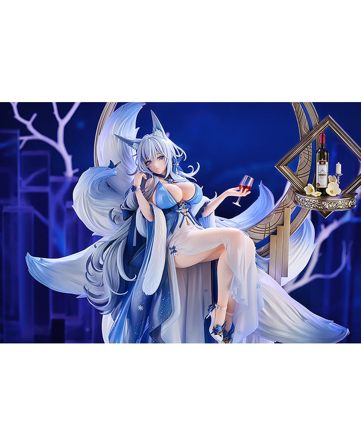 Azur Lane Good Smile Arts Shanghai Shinano: Dreams of the Hazy Moon