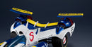 Future GPX Cyber Formula11 MEGAHOUSE Variable Action SUPER ASURADA AKF-11 -Livery Edition-【with gift】