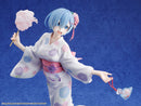 Re:ZERO -Starting Life in Another World- KADOKAWA Rem: Yukata Ver. (Renewal Package Edition)